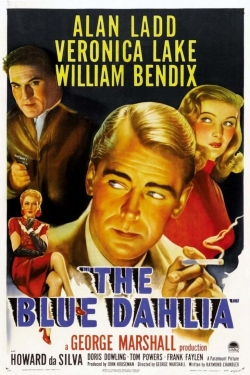 watch The Blue Dahlia Movie online free in hd on Red Stitch