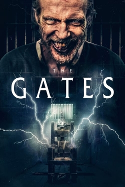 watch The Gates Movie online free in hd on Red Stitch