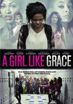 watch A Girl Like Grace Movie online free in hd on Red Stitch