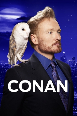 watch Conan Movie online free in hd on Red Stitch