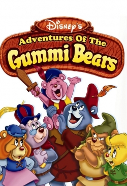 watch Disney's Adventures of the Gummi Bears Movie online free in hd on Red Stitch