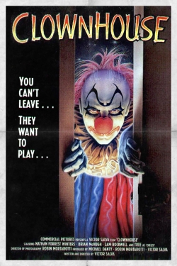 watch Clownhouse Movie online free in hd on Red Stitch