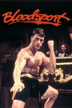 watch Bloodsport Movie online free in hd on Red Stitch