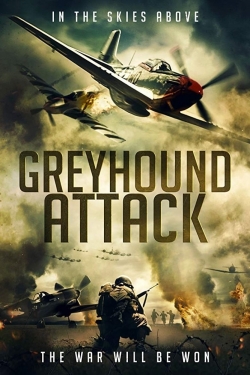 watch Greyhound Attack Movie online free in hd on Red Stitch