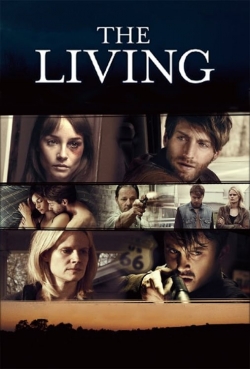 watch The Living Movie online free in hd on Red Stitch