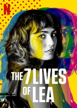 watch The 7 Lives of Lea Movie online free in hd on Red Stitch