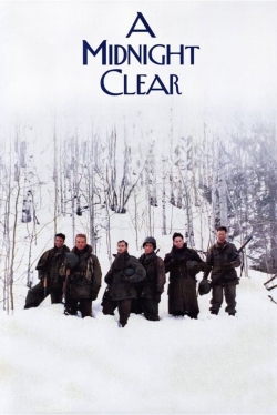 watch A Midnight Clear Movie online free in hd on Red Stitch