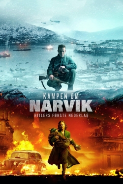 watch Narvik Movie online free in hd on Red Stitch