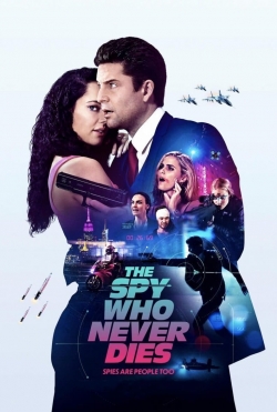 watch The Spy Who Never Dies Movie online free in hd on Red Stitch