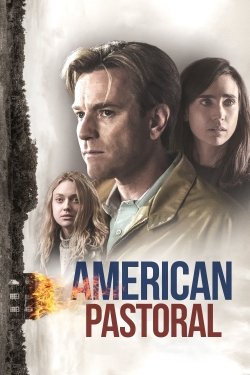 watch American Pastoral Movie online free in hd on Red Stitch