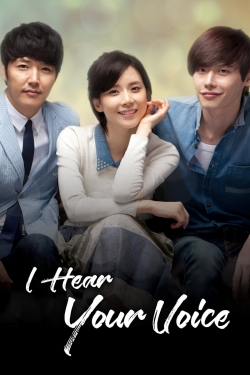 watch I Hear Your Voice Movie online free in hd on Red Stitch