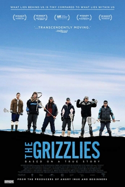 watch The Grizzlies Movie online free in hd on Red Stitch