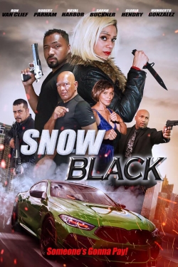 watch Snow Black Movie online free in hd on Red Stitch