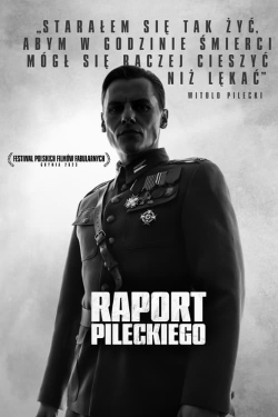watch Pilecki's Report Movie online free in hd on Red Stitch