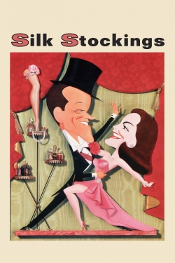 watch Silk Stockings Movie online free in hd on Red Stitch