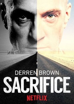 watch Derren Brown: Sacrifice Movie online free in hd on Red Stitch