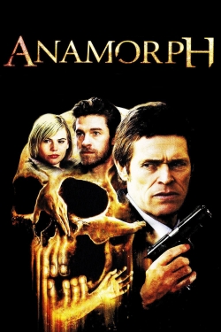 watch Anamorph Movie online free in hd on Red Stitch