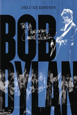 watch Bob Dylan: The 30th Anniversary Concert Celebration Movie online free in hd on Red Stitch