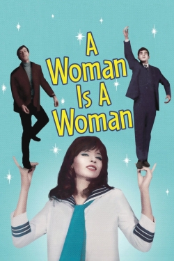 watch A Woman Is a Woman Movie online free in hd on Red Stitch