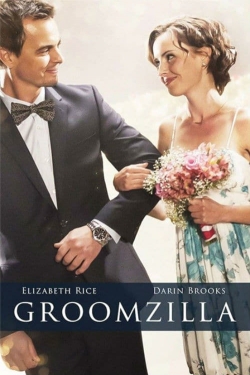 watch Groomzilla Movie online free in hd on Red Stitch