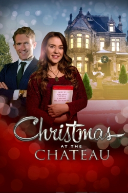 watch Christmas at the Chateau Movie online free in hd on Red Stitch