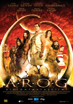 watch A.R.O.G Movie online free in hd on Red Stitch