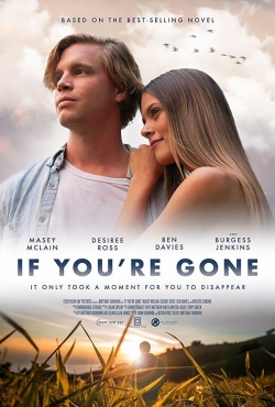 watch If You're Gone Movie online free in hd on Red Stitch