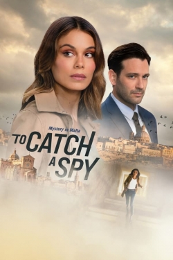 watch To Catch a Spy Movie online free in hd on Red Stitch