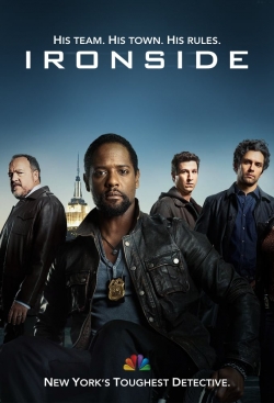 watch Ironside Movie online free in hd on Red Stitch