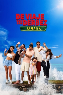 watch Traveling with the Derbez Movie online free in hd on Red Stitch