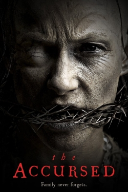 watch The Accursed Movie online free in hd on Red Stitch