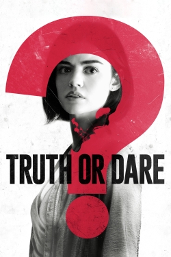 watch Truth or Dare Movie online free in hd on Red Stitch