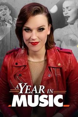 watch A Year in Music Movie online free in hd on Red Stitch