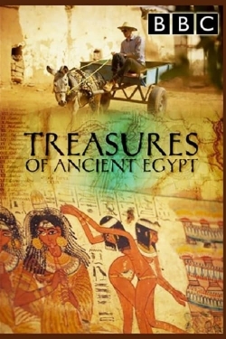 watch Treasures of Ancient Egypt Movie online free in hd on Red Stitch