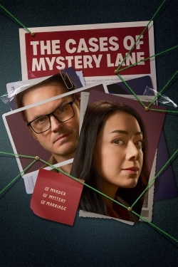 watch The Cases of Mystery Lane Movie online free in hd on Red Stitch