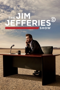 watch The Jim Jefferies Show Movie online free in hd on Red Stitch