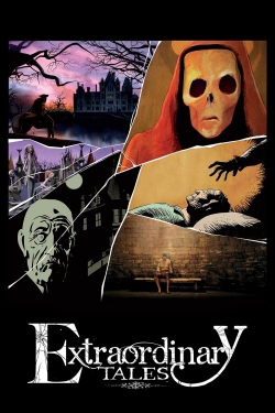 watch Extraordinary Tales Movie online free in hd on Red Stitch