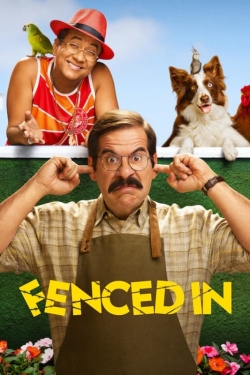 watch Fenced In Movie online free in hd on Red Stitch