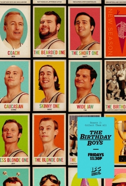 watch The Birthday Boys Movie online free in hd on Red Stitch