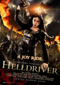 watch Helldriver Movie online free in hd on Red Stitch