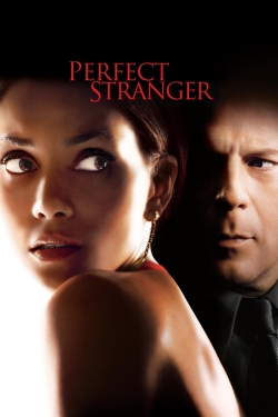 watch Perfect Stranger Movie online free in hd on Red Stitch