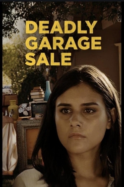 watch Deadly Garage Sale Movie online free in hd on Red Stitch