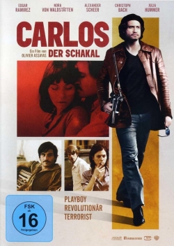 watch Carlos / Le prix du Chacal Movie online free in hd on Red Stitch