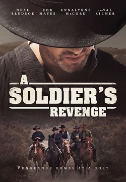 watch A Soldier's Revenge Movie online free in hd on Red Stitch