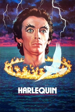 watch Harlequin Movie online free in hd on Red Stitch