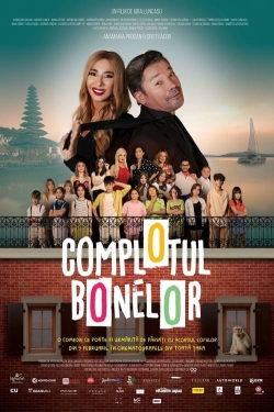 watch Complotul Bonelor Movie online free in hd on Red Stitch