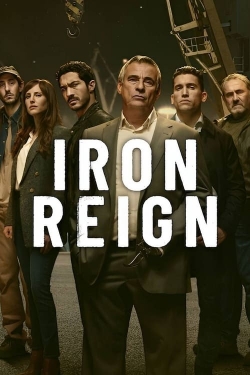 watch Iron Reign Movie online free in hd on Red Stitch