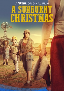 watch A Sunburnt Christmas Movie online free in hd on Red Stitch