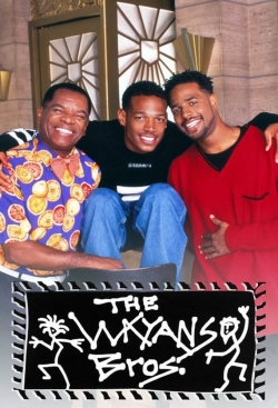 watch The Wayans Bros. Movie online free in hd on Red Stitch