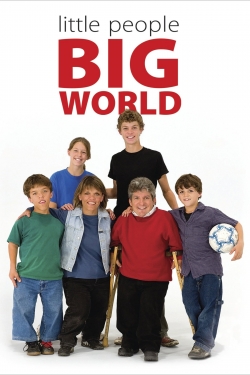 watch Little People, Big World Movie online free in hd on Red Stitch